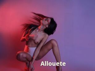 Allouete