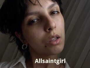 Allsaintgirl