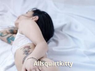 Allsquirtkitty