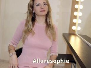 Alluresophie
