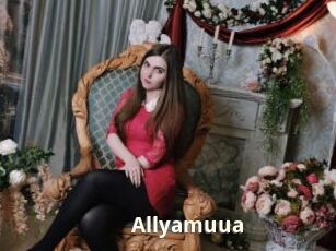 Allyamuua