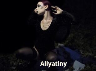 Allyatiny