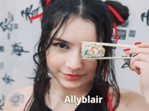Allyblair