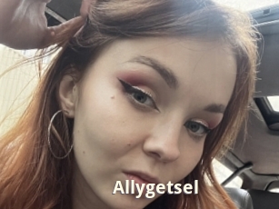 Allygetsel