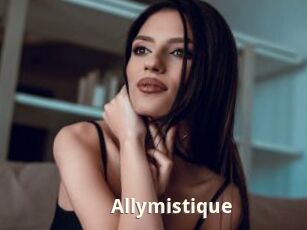 Allymistique