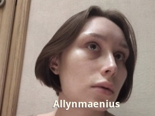 Allynmaenius