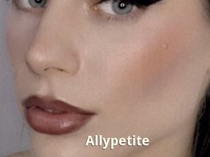 Allypetite