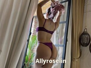 Allyroselin