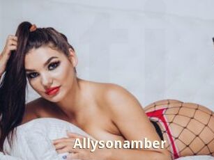 Allysonamber