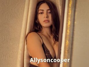 Allysoncooper