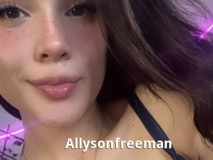 Allysonfreeman