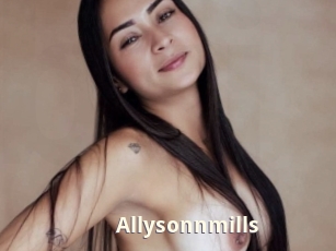 Allysonnmills