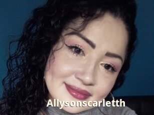 Allysonscarletth