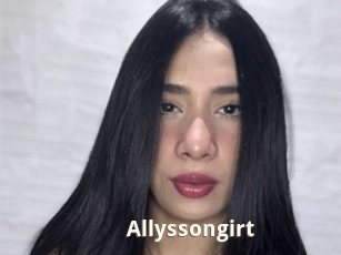 Allyssongirt