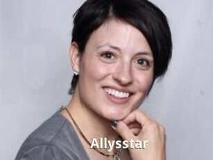 Allysstar