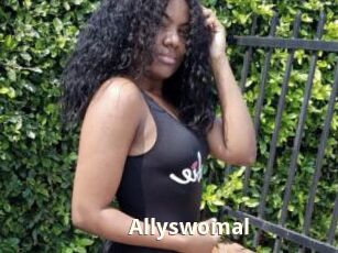 Allyswomal
