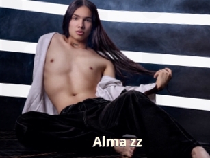 Alma_zz