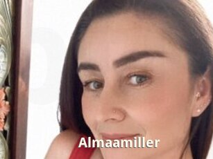 Almaamiller