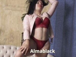 Almablack