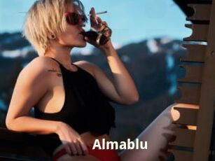Almablu