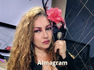 Almagram