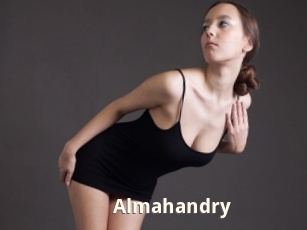 Almahandry