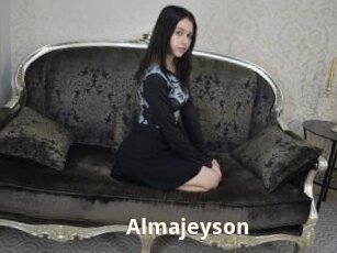 Almajeyson