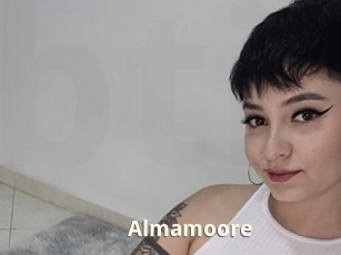 Almamoore