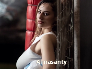 Almasanty