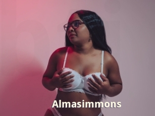 Almasimmons