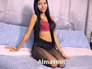 Almasmit