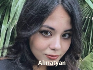 Almatyan