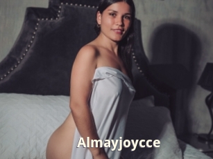 Almayjoycce