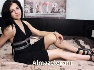 Almazelegant