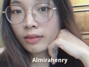 Almirahenry