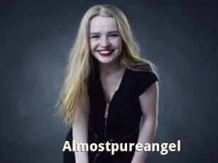 Almostpureangel