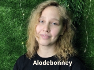 Alodebonney