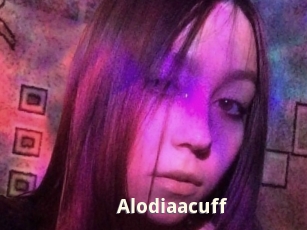 Alodiaacuff