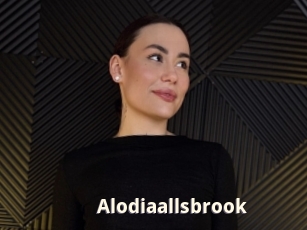 Alodiaallsbrook