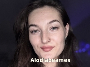 Alodiabeames