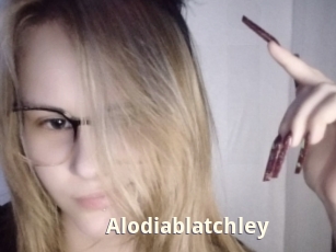 Alodiablatchley