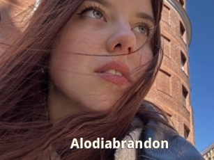 Alodiabrandon