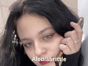 Alodiabrittle