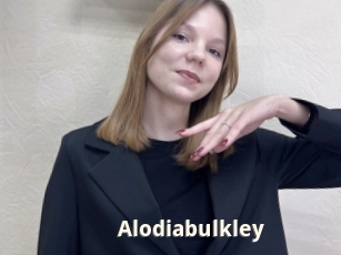 Alodiabulkley