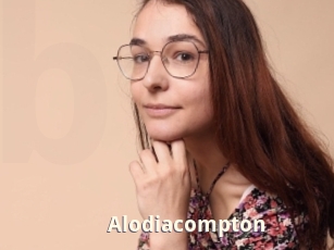 Alodiacompton
