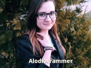 Alodiacrammer