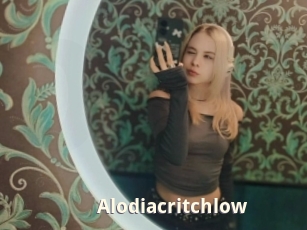 Alodiacritchlow