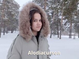 Alodiacurson