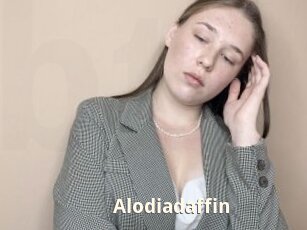 Alodiadaffin