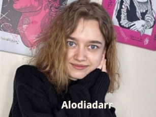 Alodiadarr